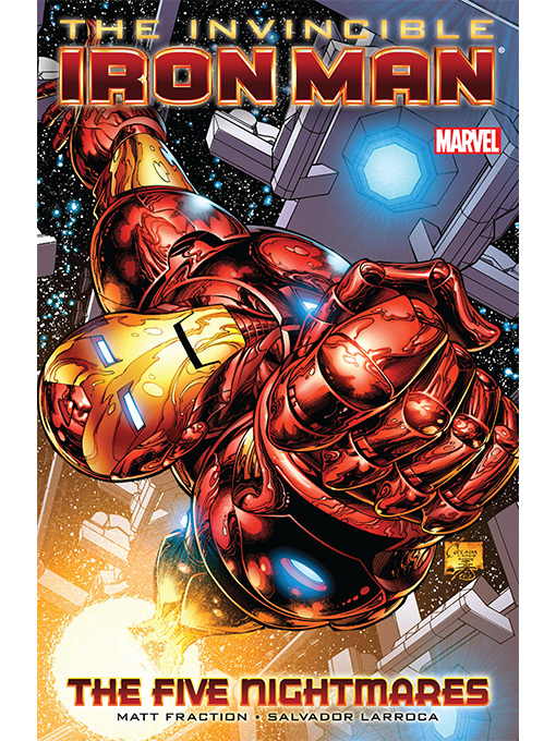 Title details for The Invincible Iron Man (2008), Volume 1 by Matt Fraction - Available